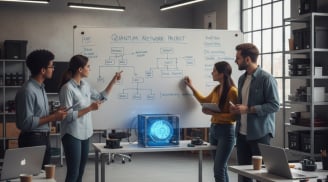 Con gái học ngành kỹ thuật có khó không? Những lựa chọn phù hợp trong thời đại công nghệ