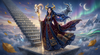 Cuối tuần 17–18/1 là “điểm rơi vàng”: 3 chòm sao sự nghiệp thăng hoa, thi cử – xin việc thuận lợi