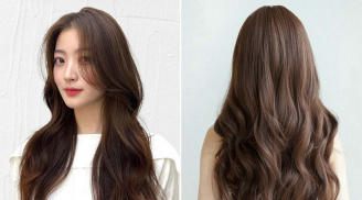 Đậu đen và mè đen – lựa chọn dễ áp dụng mỗi ngày để dưỡng tóc bồng bềnh, chắc khỏe