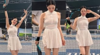 Động thái mới của Lệ Quyên sau khi Sở VH&TT TP.HCM vào cuộc xem xét vụ phát ngôn văng tục