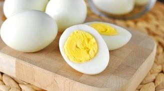 Đừng ăn xôi hay mì tôm vào bữa sáng! 5 món thay thế vừa tiện vừa bổ ngang nhân sâm, tổ yến