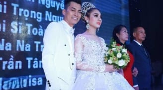 Lâm Khánh Chi kỷ niệm 8 năm ngày cưới dù đã ly hôn