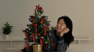 Lee Young Ae chia sẻ bí quyết giữ da mộc rạng rỡ ở tuổi ngũ tuần