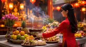 Lịch âm tháng Chạp Ất Tỵ 2025: Những ngày đẹp để xuất hành tạ ơn, Cầu Tài Đắc Tài, Cầu Lộc Đắc Lộc