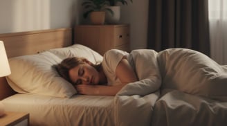 Nghiên cứu Harvard chỉ ra “khung giờ vàng” đi ngủ: Không phải 23 giờ, nhiều người đang ngủ sai mà không biết