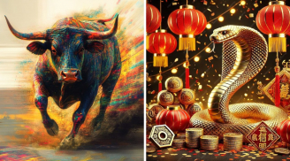 Sau 18/1: 3 tuổi Khổ Tận Cam Lai, Tình-Tiền Đỏ Chót