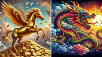 Sau ngày 17/1: 3 tuổi công việc thuận lợi, danh vọng tiến xa, tiền tiêu đủng đỉnh