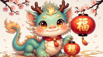 Tháng Chạp Ất Tỵ 2025: 3 con giáp đón LỘC lớn cuối năm, 2 tuổi cần đặc biệt thận trọng trước Tết