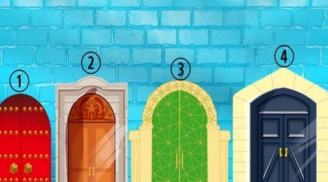 Trắc nghiệm tâm lý: Điều gì đang âm thầm cản bước bạn trong năm mới?