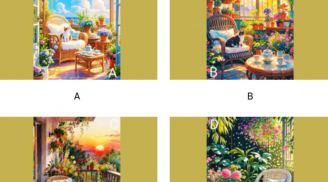 Trắc nghiệm tâm lý: Độ tuổi nào giúp bạn bật “năng lực kiếm tiền” mạnh nhất?