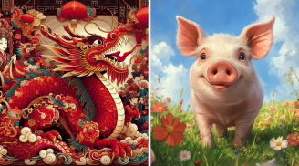 Từ 17-31/1: 3 tuổi ra ngõ gặp Quý Nhân, Tiền-Tài-Danh no đủ, công danh thăng tiến vù vù