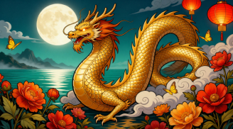 Tử vi cuối tháng 1: 4 con giáp tài lộc và sự nghiệp tăng vọt, Top 1 vươn lên ngoạn mục