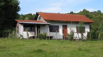 Xin cấp sổ đỏ cho đất nông nghiệp đã xây nhà được không?