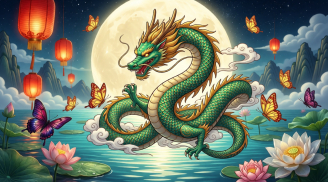 Cuối năm Âm lịch được cát tinh nâng đỡ, 3 con giáp này tài lộc bứt phá mạnh