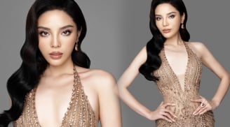 Kỳ Duyên đáp trả khi có người nhận xét 'đẹp mà không quen con trai thì uổng'