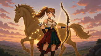 Năm 2026 gọi tên 4 chòm sao học hành “lên hương”: Điểm số liên tục ở TOP, bỏ qua là thiệt