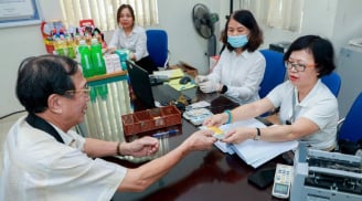 Năm 2026: Trường hợp được nghỉ hưu sớm không bị trừ tỷ lệ hưởng lương hưu