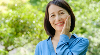 Tuổi trung niên và 5 cách 'làm mới' bản thân