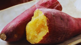 Điều gì sẽ xảy ra với cơ thể nếu bạn ăn khoai lang hằng ngày thay cho cơm trắng?