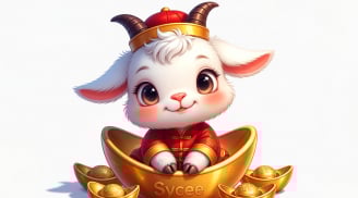 Hết tháng 11 Âm lịch: 4 con giáp chấm dứt chuỗi khó khăn, bước vào giai đoạn rực rỡ nhất năm