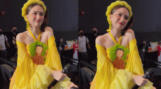 Hòa Minzy lên tiếng đáp trả khi bị nói tổ chức concert theo phong trào