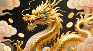 Mùng 1 sớm mai, mùng 2 đầu tháng, 3 tuổi Tài Lộc tăng phi mã, công việc hanh thông