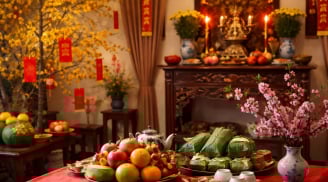 Người xưa nhắc nhở Kiêng 5 Việc này trong tháng Chạp để tránh 'đứt lộc'