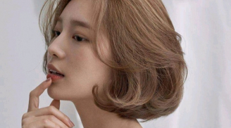 Những kiểu tóc nổi bật được dự đoán sẽ “lên ngôi” trong thời gian tới.