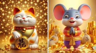 Thứ Hai, Thứ Ba (19-20/1): 3 tuổi Công Việc Hanh Thông, tiền về vui như Tết