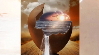 Trắc nghiệm tâm lý: Vận may tài chính sắp gõ cửa bạn trong những ngày tới?