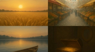 Trắc nghiệm tính cách: Bạn giỏi tiết kiệm hay tiêu hết tiền ngay khi có?