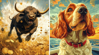 Từ 19/1 đến 31/1: 3 tuổi Hết Nợ Đổi Đời, Giàu Sang Vang Dội