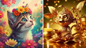 Từ 19-29/1: 3 tuổi Sạch Bách Nợ Đời, Tiền Quấn Lấy Chân