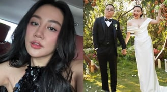 Văn Mai Hương có phản ứng gây chú ý khi Tóc Tiên ly hôn