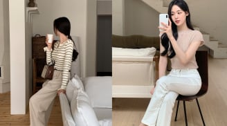 Xu hướng quần công sở 2026: Tối giản, linh hoạt và đầy cá tính