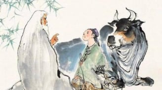 4 lối sống thông thái nhất mà cổ nhân đúc kết từ ngàn đời nay vẫn đúng