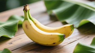 Ăn chuối khi đói có lợi ích gì với cơ thể?