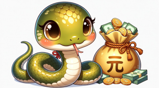 Đầu tháng 12 âm lịch: 3 con giáp đón tín hiệu tài chính mới, sớm trả sạch nợ, tiền bạc xoay chiều