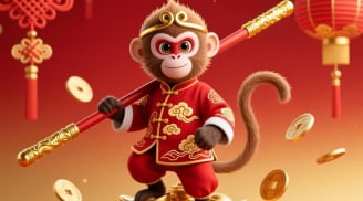 Đầu tháng Chạp, 3 tuổi trả sạch nợ nần, qua đêm nay sẽ thấy bất ngờ