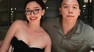 Hoàng Touliver lên tiếng về tin đồn chia tay Tóc Tiên vì người thứ 3