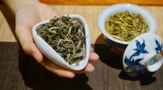 Mẹo chọn 5 loại trà ngon, mang đậm hương vị Tết để đãi khách