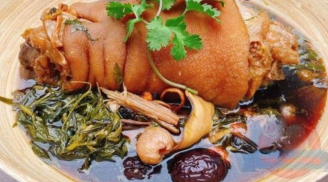 Món “đại bổ” mùa lạnh được nhiều người săn đón nhưng bác sĩ cảnh báo 6 nhóm người tuyệt đối không nên ăn