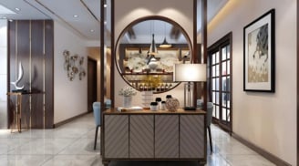 Những lỗi phong thủy nhà ở khiến gia chủ khó tụ tài, của cải đội nón ra đi, sang 2026 cần chú ý hơn