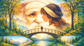 Quiz: Hình ảnh bạn nhìn thấy đầu tiên tiết lộ điều còn thiếu để bứt phá thăng tiến trong sự nghiệp