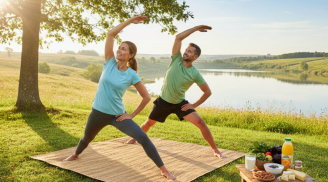 Sau 30 tuổi, xương yếu đi âm thầm: 8 nhóm thực phẩm giàu canxi nhiều người Việt bỏ lỡ