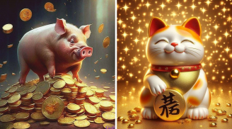 Sau ngày 20/1: 3 tuổi Trút Sạch Nợ Nần, Giàu Lên Chóng Mặt