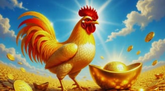 Sau ngày 21/1: 3 tuổi Kiếm Tiền Đỉnh Cao, Giàu Sang Nức Tiếng