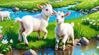 Tháng Chạp kết nối quá khứ mở lối tương lai: 3 tuổi kết nối Quan Hệ Cũ mở Tài Lộc, 1 tuổi cẩn trọng