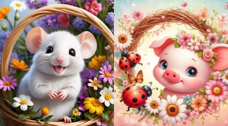 Tháng Chạp “khóa tài”: Con giáp nào được lộc bất ngờ, con giáp nào dễ Hao Tiền?