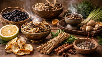 Tháng Chạp nhớ cách người xưa Xông Nhà để xua tà khí đón tài lộc: 5 cách dễ làm bằng nguyên liệu dễ tìm